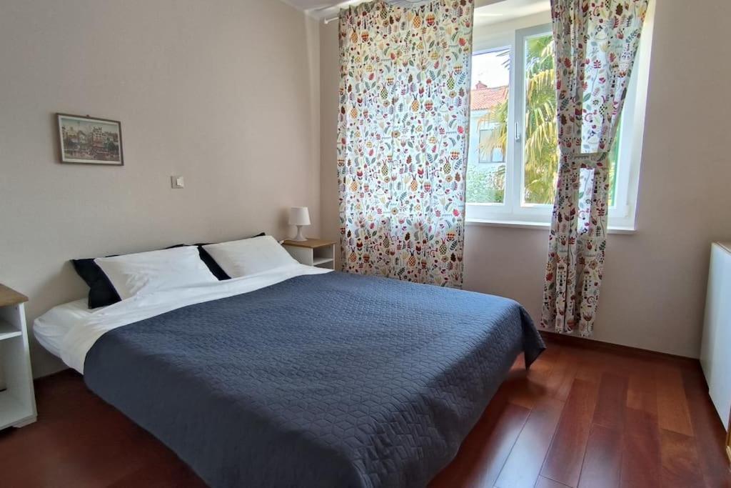 Apartman Sonja Lovran Extérieur photo