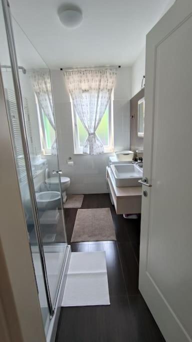 Apartman Sonja Lovran Extérieur photo