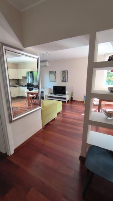 Apartman Sonja Lovran Extérieur photo
